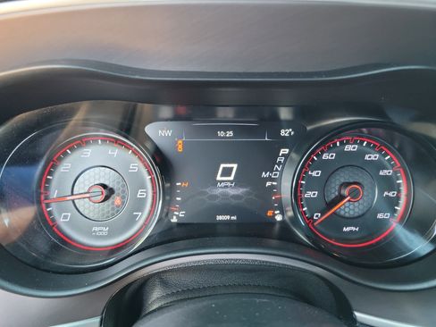 Used 2021 Dodge Charger R/T w/ Blacktop Package image 16