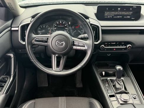 Used 2025 MAZDA CX-50 AWD 2.5 S w/ Preferred Package image 12