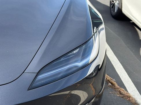 Used 2024 Tesla Model 3 Standard Range RWD image 10