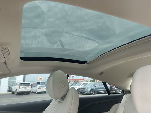 Used 2023 Mercedes-Benz E 450 Coupe image 19