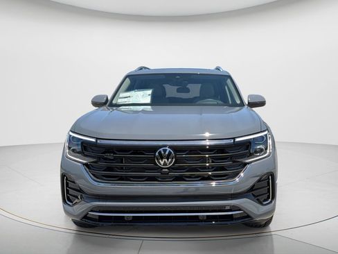 New 2026 Volkswagen Atlas SEL Premium R-Line AWD/4WD image 2