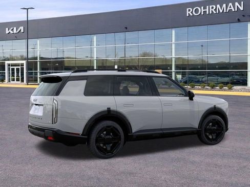 New 2027 Kia Telluride X-Line SX Prestige AWD/4WD image 6