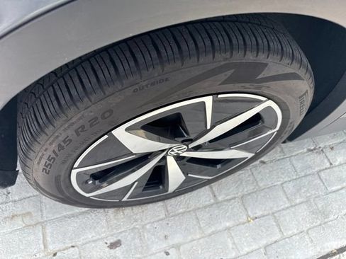Used 2025 Volkswagen ID.4 Pro S RWD image 10
