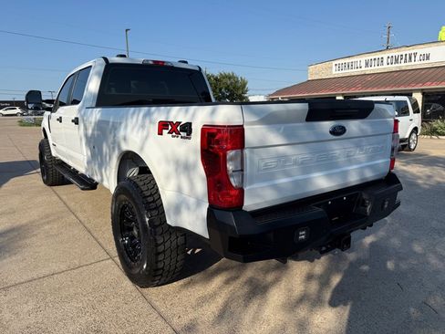 Used 2022 Ford F350 XL w/ Power Equipment Group image 5