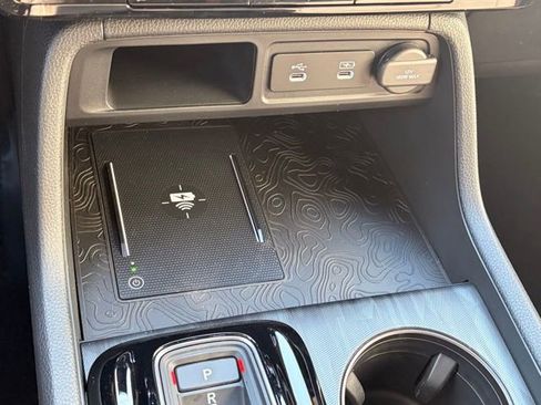 New 2026 Honda Passport TrailSport image 24