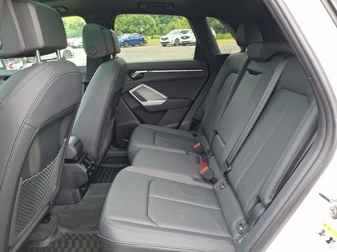 Used 2024 Audi Q3 2.0T Premium AWD/4WD image 10