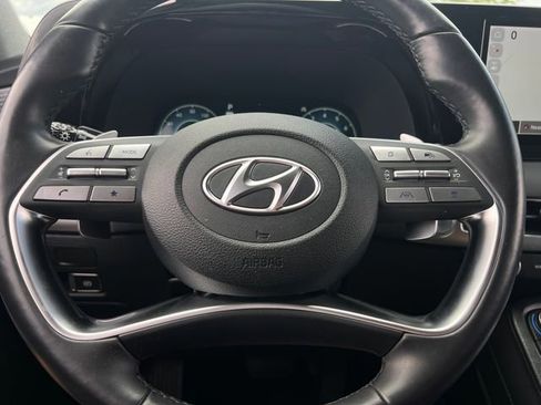 Used 2024 Hyundai Palisade Limited FWD image 24