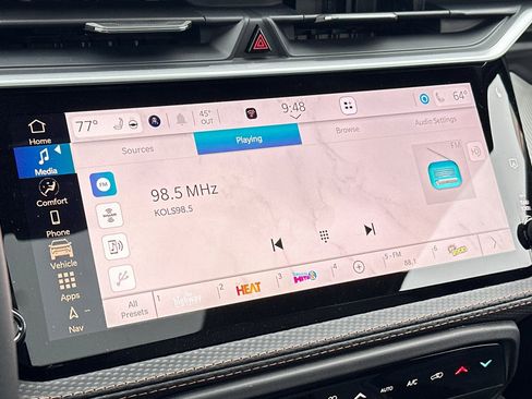 New 2026 Jeep Cherokee Limited image 19