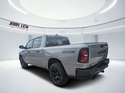 New 2026 RAM 1500 Classic Warlock image 5
