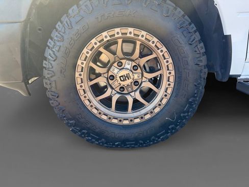 Used 2019 RAM 1500 Tradesman w/ Protection Group image 14