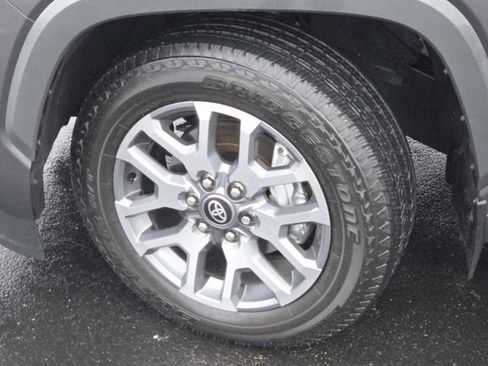 Used 2025 Toyota Sequoia 1794 Edition image 27