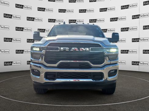 Certified 2025 RAM 2500 Tradesman image 8