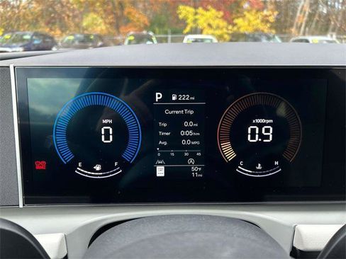 New 2026 Hyundai Tucson SEL image 13