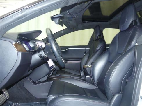Used 2017 Tesla Model S 100D image 20