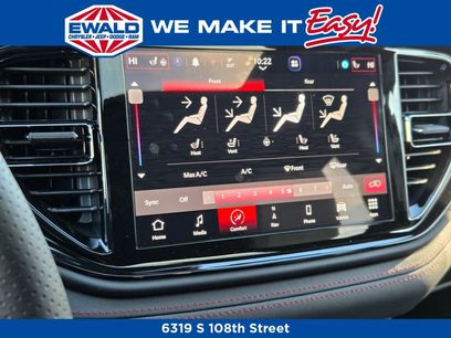 New 2026 Dodge Durango GT