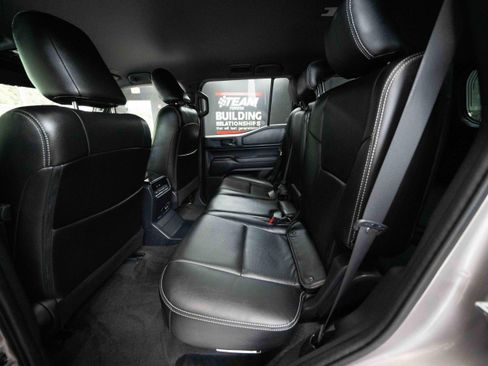 Used 2025 Toyota Land Cruiser 1958 AWD/4WD image 23