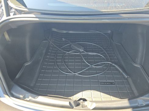 Used 2021 Tesla Model 3 Standard Range Plus RWD image 7