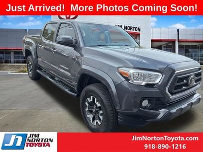 Used 2020 Toyota Tacoma SR5
