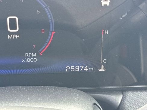 Used 2025 Chevrolet TrailBlazer LT FWD image 15