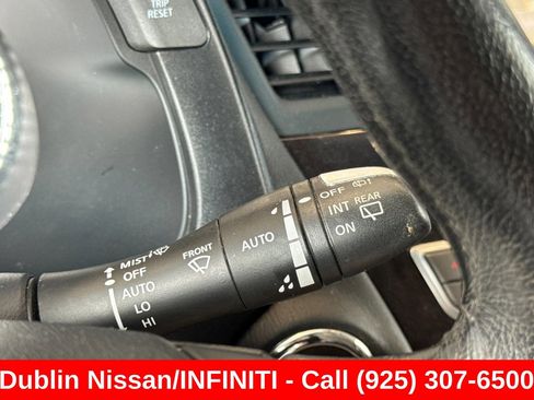 Used 2015 INFINITI QX60 Luxe w/ Premium Plus Package AWD/4WD image 42