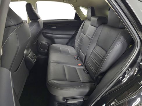 Used 2019 Lexus NX 300 AWD w/ Comfort Package image 27