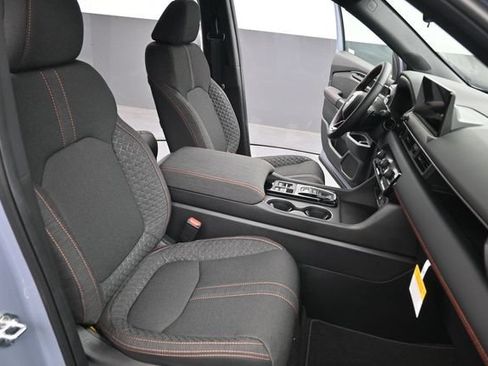 New 2026 Honda Pilot Sport image 27