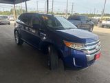 Used 2013 Ford Edge Limited w/ Driver Entry Pkg image 4