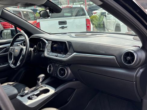 Used 2022 Chevrolet Blazer LT AWD/4WD image 27