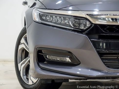 Used 2019 Honda Accord EX image 6