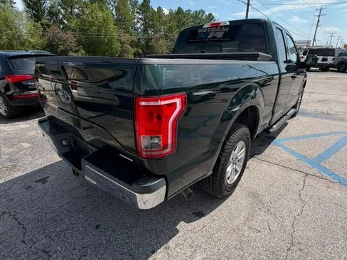 Used 2016 Ford F150 XLT w/ Equipment Group 301A Mid RWD image 6