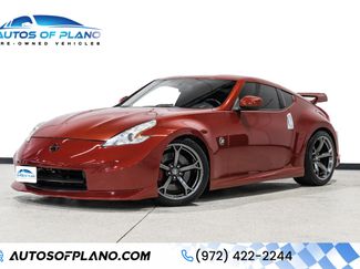 Used 2013 Nissan 370Z NISMO w/ Bose Pkg video 1