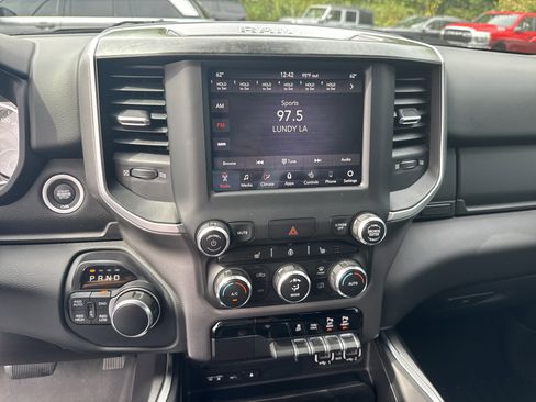 Certified 2019 RAM 1500 Big Horn image 21