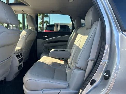 Certified 2020 Acura MDX FWD w/ Technology Package image 8