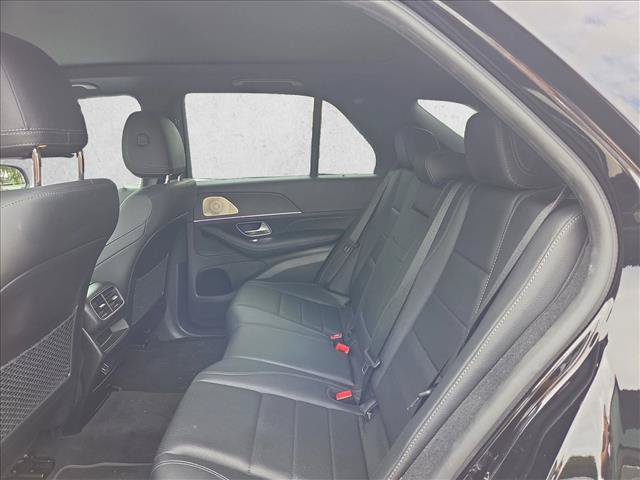 Used 2023 Mercedes-Benz GLE 450 4MATIC image 13