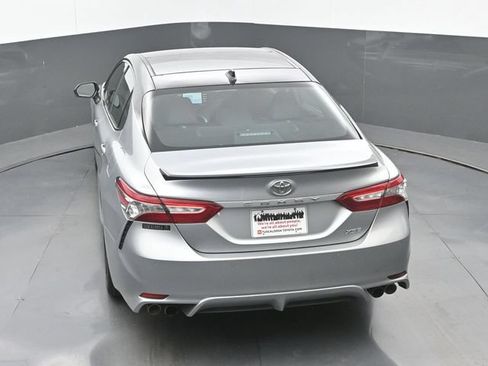 Used 2019 Toyota Camry XSE w/ Driver Assist Package FWD image 15
