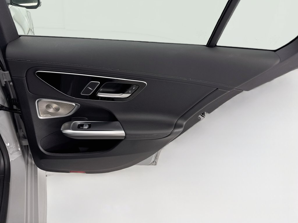 Certified 2026 Mercedes-Benz C 300 Sedan image 26