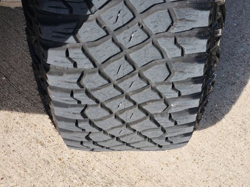 Used 2024 Ford Bronco Wildtrak AWD/4WD image 12