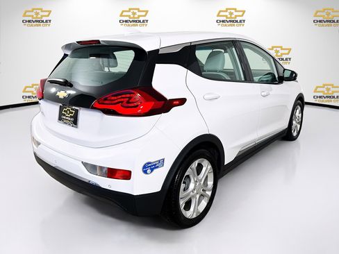 Used 2020 Chevrolet Bolt LT image 7