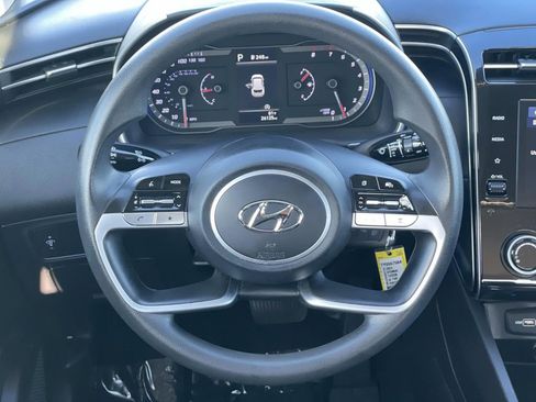 Certified 2024 Hyundai Tucson SE FWD image 20