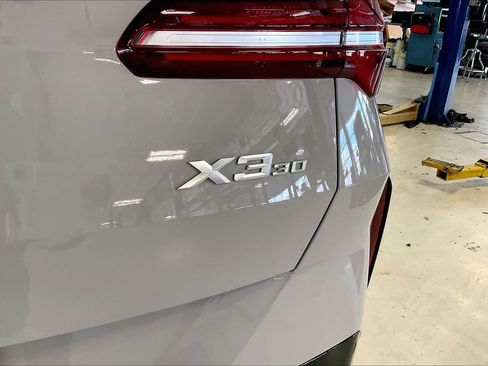 New 2026 BMW X3 xDrive30i AWD/4WD image 15