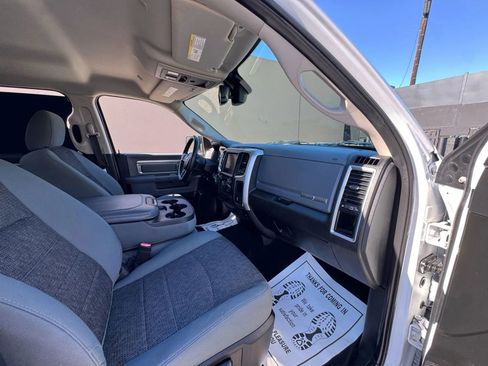Used 2019 RAM 1500 Lone Star RWD image 17