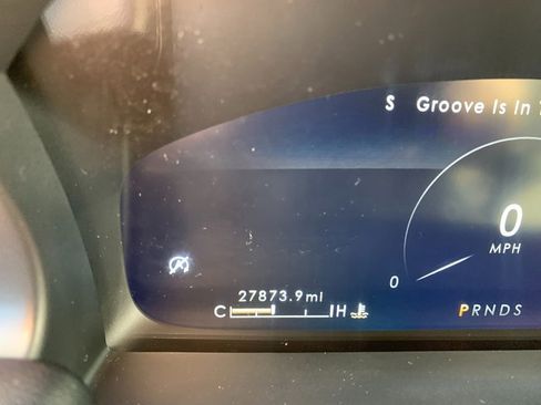 Certified 2023 Lincoln Nautilus Reserve w/ Monochromatic Package image 24