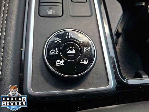 Used 2023 Nissan Pathfinder Platinum AWD/4WD image 26