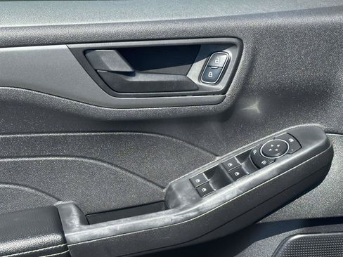 Used 2023 Ford Escape Active w/ Tech Pack #1 FWD image 18