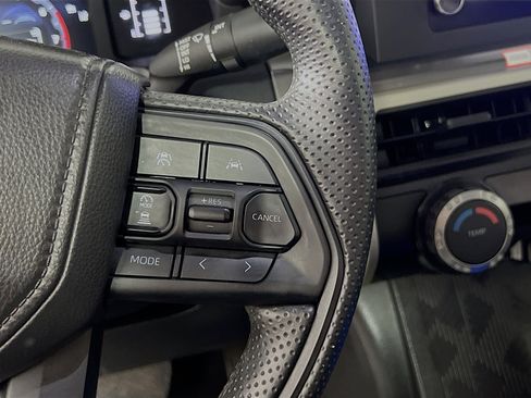 Used 2025 Toyota Tacoma SR5 RWD image 20