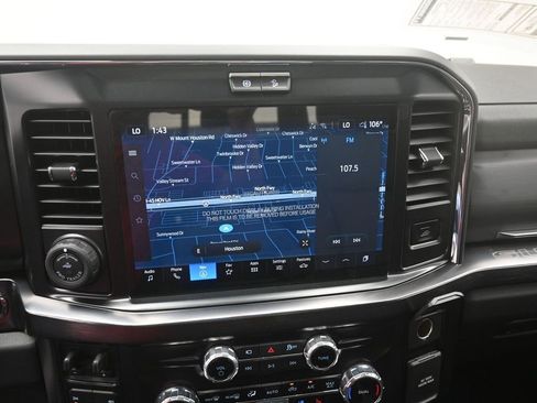 New 2026 Ford F350 Lariat w/ Lariat Premium Package image 4