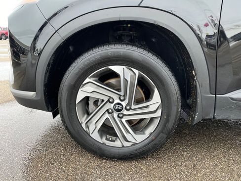 Used 2023 Hyundai Santa Fe SE image 28