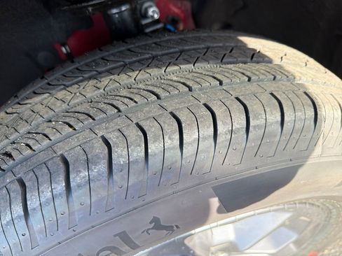 New 2026 Ford Maverick XLT w/ Equipment Group 301A image 26