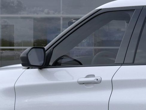 New 2026 Ford Explorer Active w/ Active Comfort Package image 22