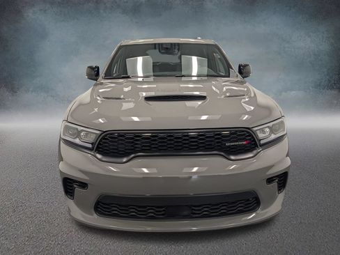 Used 2025 Dodge Durango R/T AWD/4WD image 2